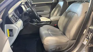 2016 Kia Optima