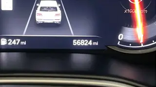 2022 Genesis GV80