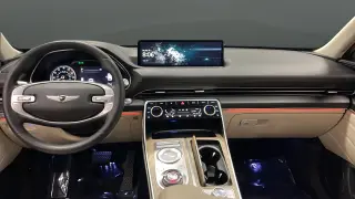 2022 Genesis GV80