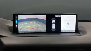 2022 Genesis GV80