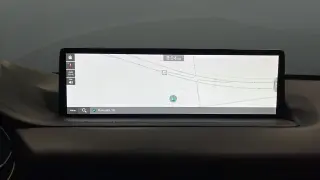 2022 Genesis GV80