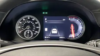 2022 Genesis GV80