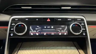 2022 Genesis GV80