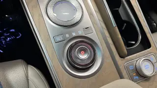 2022 Genesis GV80