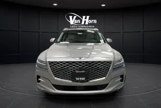 2022 Genesis GV80