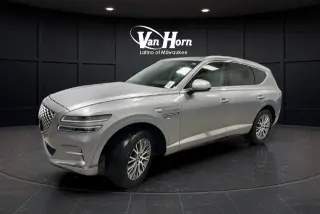 2022 Genesis GV80