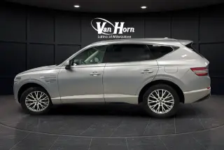 2022 Genesis GV80