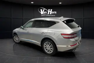 2022 Genesis GV80