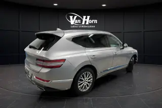 2022 Genesis GV80