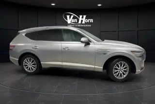 2022 Genesis GV80