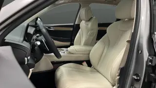 2022 Genesis GV80