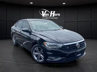 2020 Volkswagen Jetta