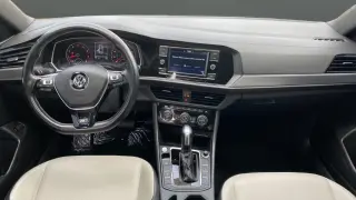 2020 Volkswagen Jetta