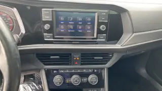 2020 Volkswagen Jetta