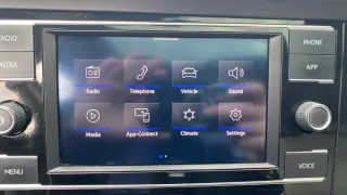 2020 Volkswagen Jetta