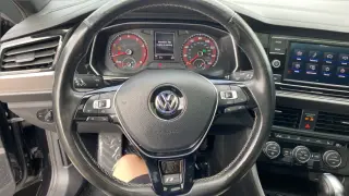 2020 Volkswagen Jetta