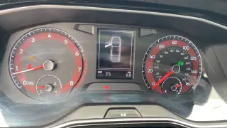 2020 Volkswagen Jetta
