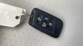 2020 Volkswagen Jetta
