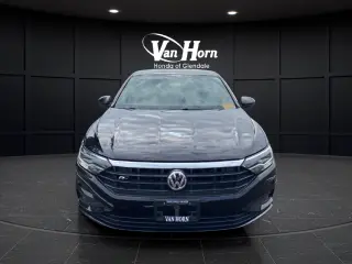 2020 Volkswagen Jetta