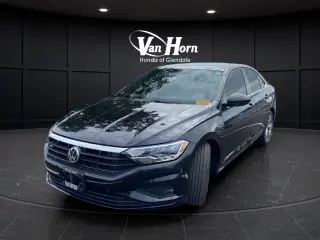2020 Volkswagen Jetta