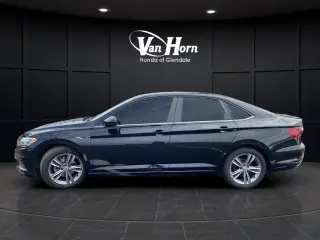 2020 Volkswagen Jetta