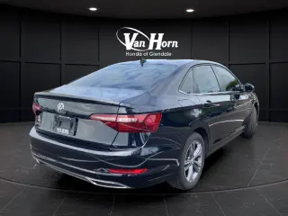 2020 Volkswagen Jetta