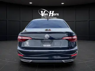 2020 Volkswagen Jetta