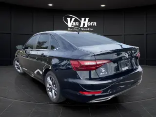 2020 Volkswagen Jetta