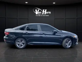 2020 Volkswagen Jetta