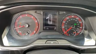 2020 Volkswagen Jetta