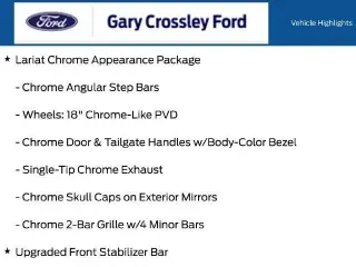 Ford F-150 2020 4x4 Lariat 4dr SuperCrew 5.5 ft. SB