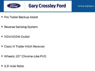 Ford F-150 2020 4x4 Lariat 4dr SuperCrew 5.5 ft. SB