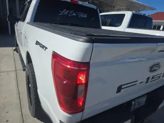 Ford F-150 2021 4x2 XLT 4dr SuperCrew 5.5 ft. SB