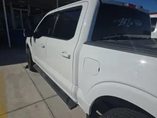 Ford F-150 2021 4x2 XLT 4dr SuperCrew 5.5 ft. SB