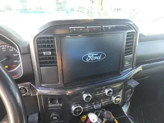 Ford F-150 2021 4x2 XLT 4dr SuperCrew 5.5 ft. SB