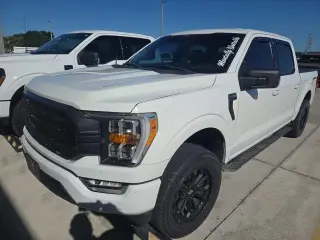 Ford F-150 2021 4x2 XLT 4dr SuperCrew 5.5 ft. SB