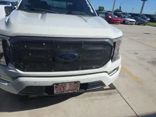 Ford F-150 2021 4x2 XLT 4dr SuperCrew 5.5 ft. SB