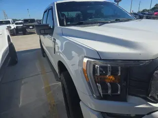 Ford F-150 2021 4x2 XLT 4dr SuperCrew 5.5 ft. SB
