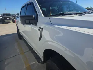 Ford F-150 2021 4x2 XLT 4dr SuperCrew 5.5 ft. SB