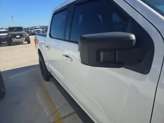 Ford F-150 2021 4x2 XLT 4dr SuperCrew 5.5 ft. SB