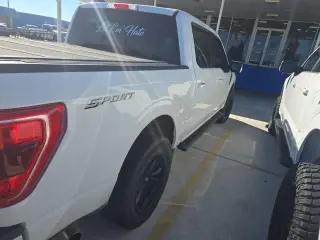 Ford F-150 2021 4x2 XLT 4dr SuperCrew 5.5 ft. SB