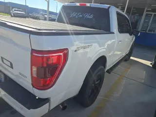 Ford F-150 2021 4x2 XLT 4dr SuperCrew 5.5 ft. SB