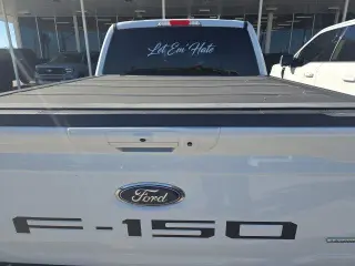 Ford F-150 2021 4x2 XLT 4dr SuperCrew 5.5 ft. SB