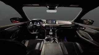2022 Acura MDX