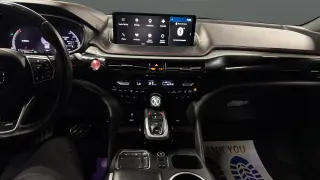 2022 Acura MDX