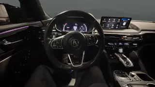 2022 Acura MDX