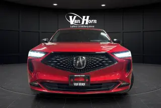 2022 Acura MDX