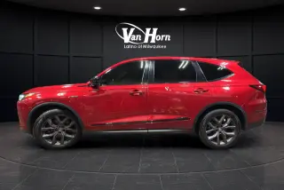 2022 Acura MDX