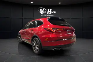 2022 Acura MDX