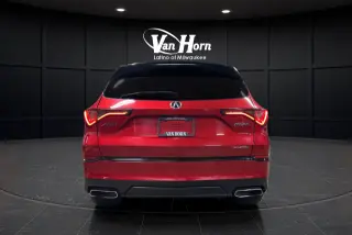 2022 Acura MDX